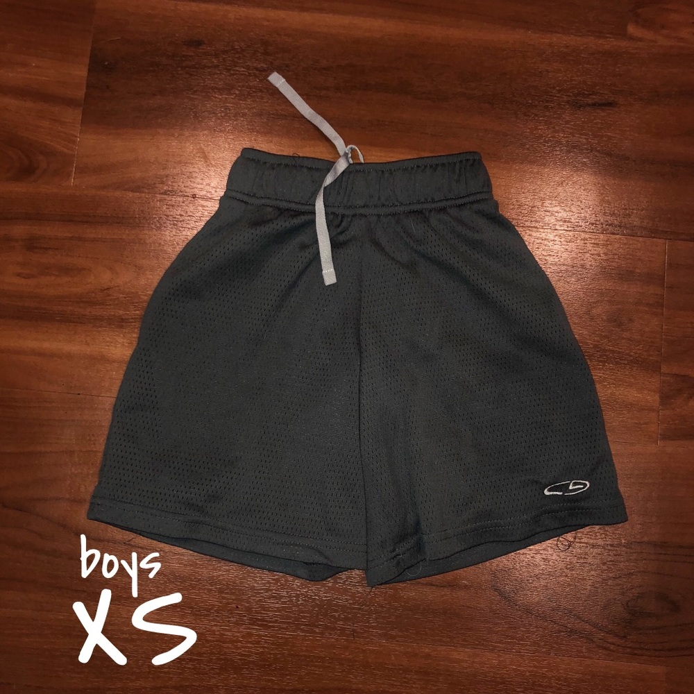 XS CHAMPION BOYS SHORTS
